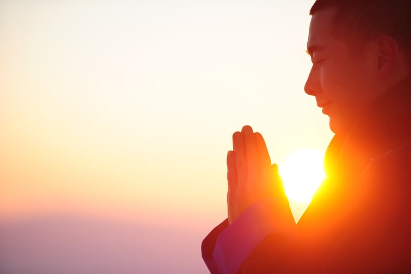 Meditation and mindfulness